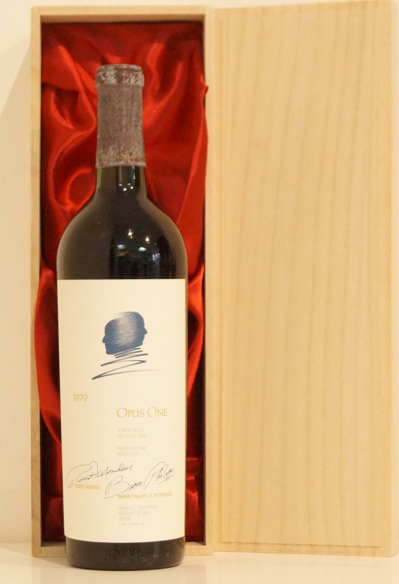 オーパス ワン 2010 750ml  赤ワイン