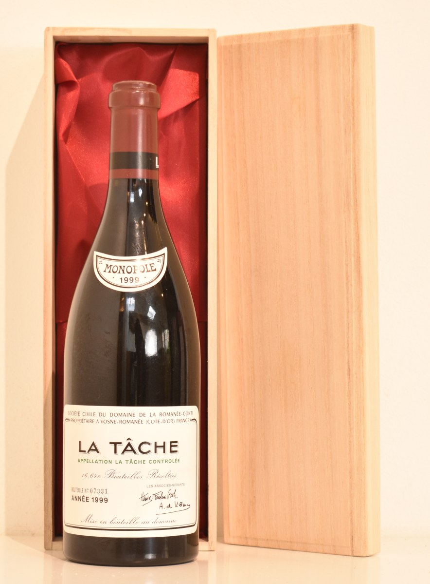 ☆空瓶☆ DRC RICHEBOURG 2000年ロマネコンティ リシュブール - ワイン