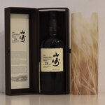 （※正規品）サントリー・シングルモルト・ウイスキー 山崎25年