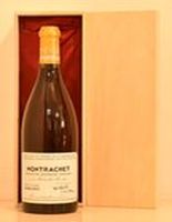 ２０１３年 DRC モンラッシェ（ファインズ輸入） 白ワイン