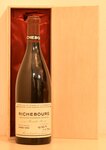 １９９９年 DRC リシュブール （ドメーヌ・ド・ラ・ロマネ・コンティ（正規サントリー輸入バックラベル） 赤ワイン