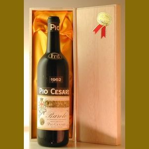 1962 Barolo Pio CesareC^AYBe[WC