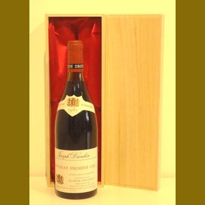 1985 JOSEPH DROUHIN SANTENAY 1ER CRU