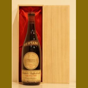 1962 Amarone@BertaniC^AYBe[WC