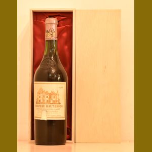 1966 Chateau Haut Brion