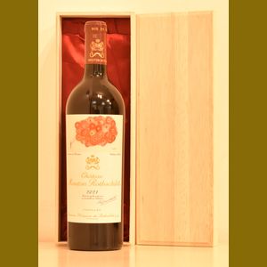 2021 Chateau Mouton Rothschild