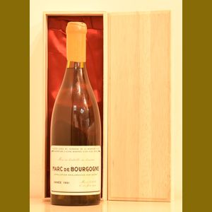 1981 Domaine de la Romanee-Conti   Marc de Bourgogne