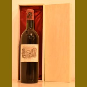 1965 Chateau Lafite Rothschild