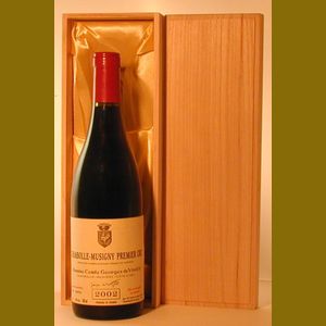 2002 Comte Georges De Vogue