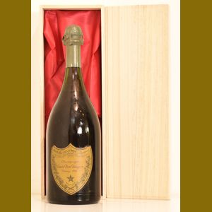 1964年 ドン・ペリニョン 白 Dom Perignon （シャンパン） 7900085 【プラチナワイン・通販】
