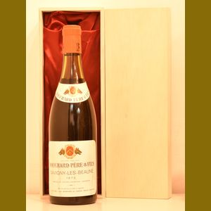 1973 Domaine Bouchard Pere et Fils Savigny Les Beaune