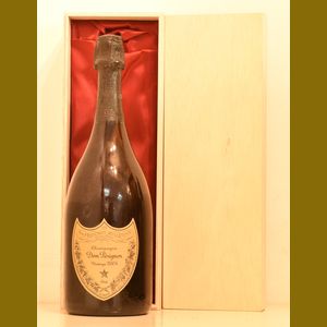 2004 Dom Perignon 