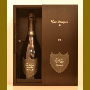 2004 Dom Perignon P2