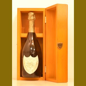 2002 Dom Perignon Reserve de l'Abbaye