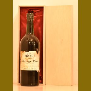 1970 Taylor's Vintage Port