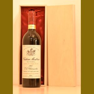 1988 Chateau MONTROSE