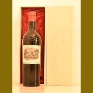 1945 Chateau Lafite Rothschild