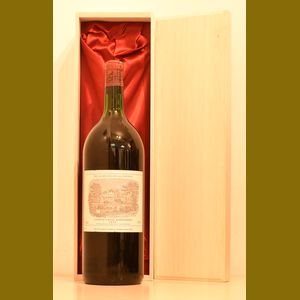 1973 Chateau Lafite Rothschild