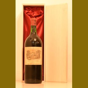 1979 Chateau Lafite Rothschild