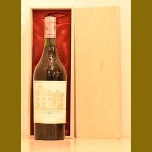 1983 Chateau Haut Brion