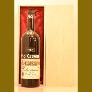 1954 Barbaresco Pio Cesare