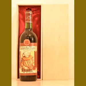 1974 FIORE UMBERTO Gattinara SPANNA RISERVA