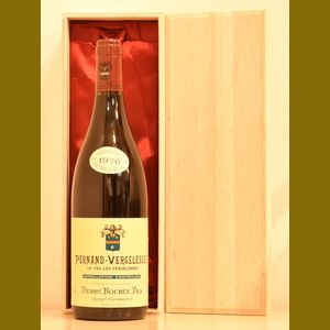 1976 Pierre Bouree Pernand-Vergelesses