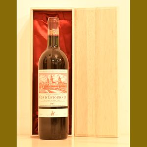 1987 Chateau Cos d'Estournel