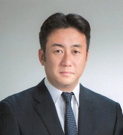 デリバリーワイン代表酒井浩