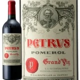 シャトー・ペトリュス