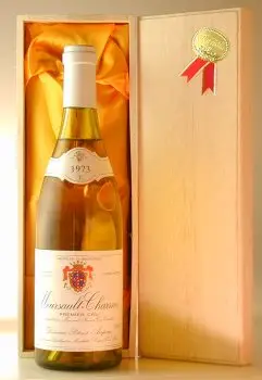 １９７３ ドメーヌ・ポチネ・アンポー ムルソー・レ・シャルム Potinet Ampeau Meursault 1er Cru Les Charmes 白ワイン