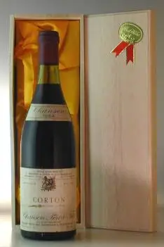 １９６４ シャンソン コルトン Domaine Chanson Corton 赤ワイン
