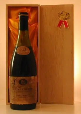 １９４２ Aloxe Corton 赤ワイン