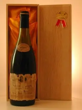 １９４２ Aloxe Corton 赤ワイン