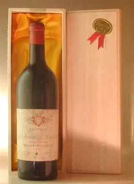 １９４７ Chateau Petit Faurie de Souchard 赤ワイン
