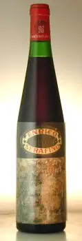 １９３９ Passito Erbaluce Serafino E. Riserva 赤ワイン