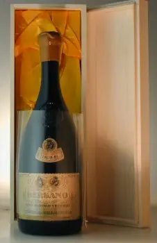 １９５１ Barolo Bersano Ris. Centenario 赤ワイン