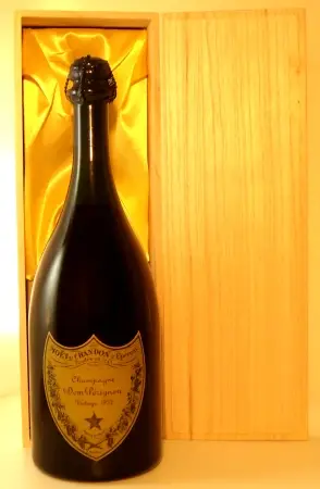 １９５２年 ドン･ペリニョン 白 Dom Perignon   泡・シャンパン
