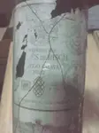 １９２２年 マルケスデリスカル レセルバ （画像をご確認ください）