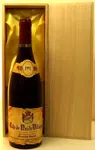 １９９１年 モーリス ギュイヨ コート・ド・ニュイ・ヴィラージュ