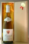 １９６９ ドメーヌ・ポチネ・アンポー ムルソー Potinet Ampeau Meursault 