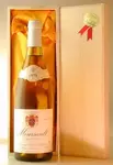 １９７５ ドメーヌ・ポチネ・アンポー ムルソー Potinet Ampeau Meursault 