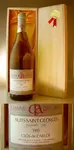 １９９５ クロ・ド・ラルロ ニュイ・サン・ジョルジュ Clos de lArlot Nuits Saint Georges