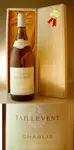 １９９６ タイユヴァン シャブリ Chablis