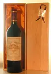１９８９年 シャトー・リリアン・ラドウィ 赤ワイン
