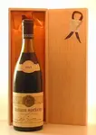 １９６５ CHASSAGNE MONTRACHET P.PAILLARD（ラベルの状態をお確かめ下さい）