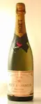 １９６６年 モエ・シャンドン Ｍｏｅｔ ＆ Ｃｈａｎｄｏｎ （液面低下）