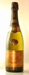 １９７０ ヴーヴ・クリコ  カルト・ドール Ｖｅｕｖｅ Ｃｌｉｃｑｕｏｔ Ｃａｒｔｅ ｄ’Ｏｒ