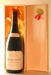 ２００３年 メオ・カミュゼ ブルゴーニュ・ルージュ