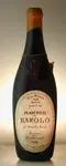 １９４９ Barolo Marchesi Castellana Ris